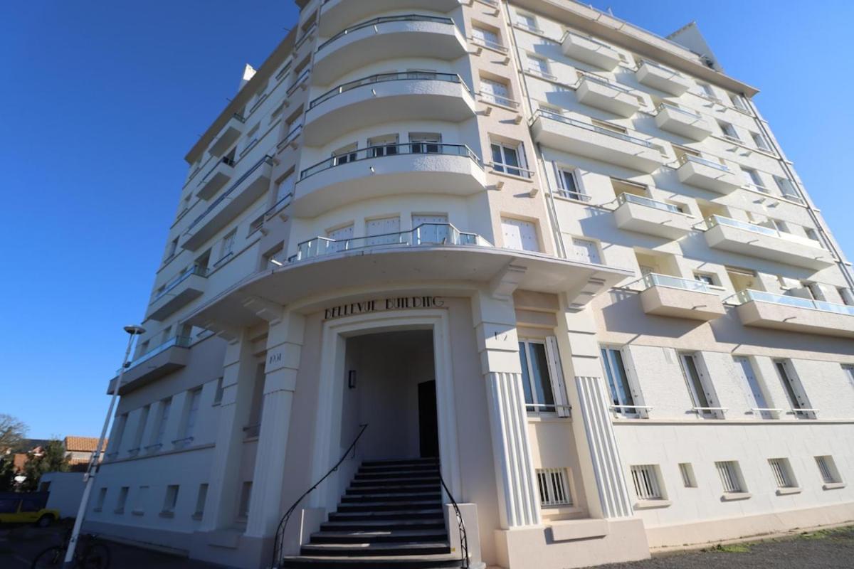 Le Bellevue Building By Tranquil At Appartement