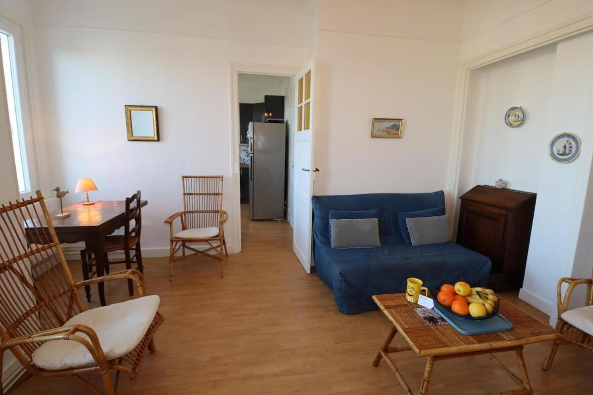 Appartement Le Bellevue Building By Tranquil At La Baule-Escoublac